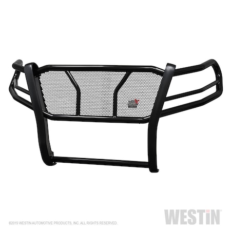 Westin HDX Grille Guard 57-3985